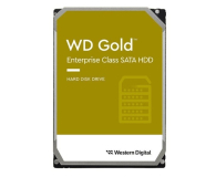 Dysk HDD WD Gold 4TB 7200obr.256MB